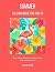 Summer Coloring Book for Ad...