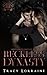 Ritterberg-Imperium: Reckless Dynasty: Alternative Edition (Ritterberg-Imperium Alternative Editions) (German Edition)
