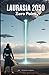 Laurasia 2050 — Zero Point: Book One of the Trilogy