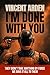 I'm done with you: A sharp ...