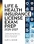 Life & Health Insurance License Exam Prep 2026-2027: A Complete Study Guide to Pass on Your First Attempt - 1000+ Real Exam Questions, Clear ... Essentials, and a Proven 2-4 Week Study Plan