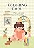 Alphabet A to Z Coloring Book for Kids