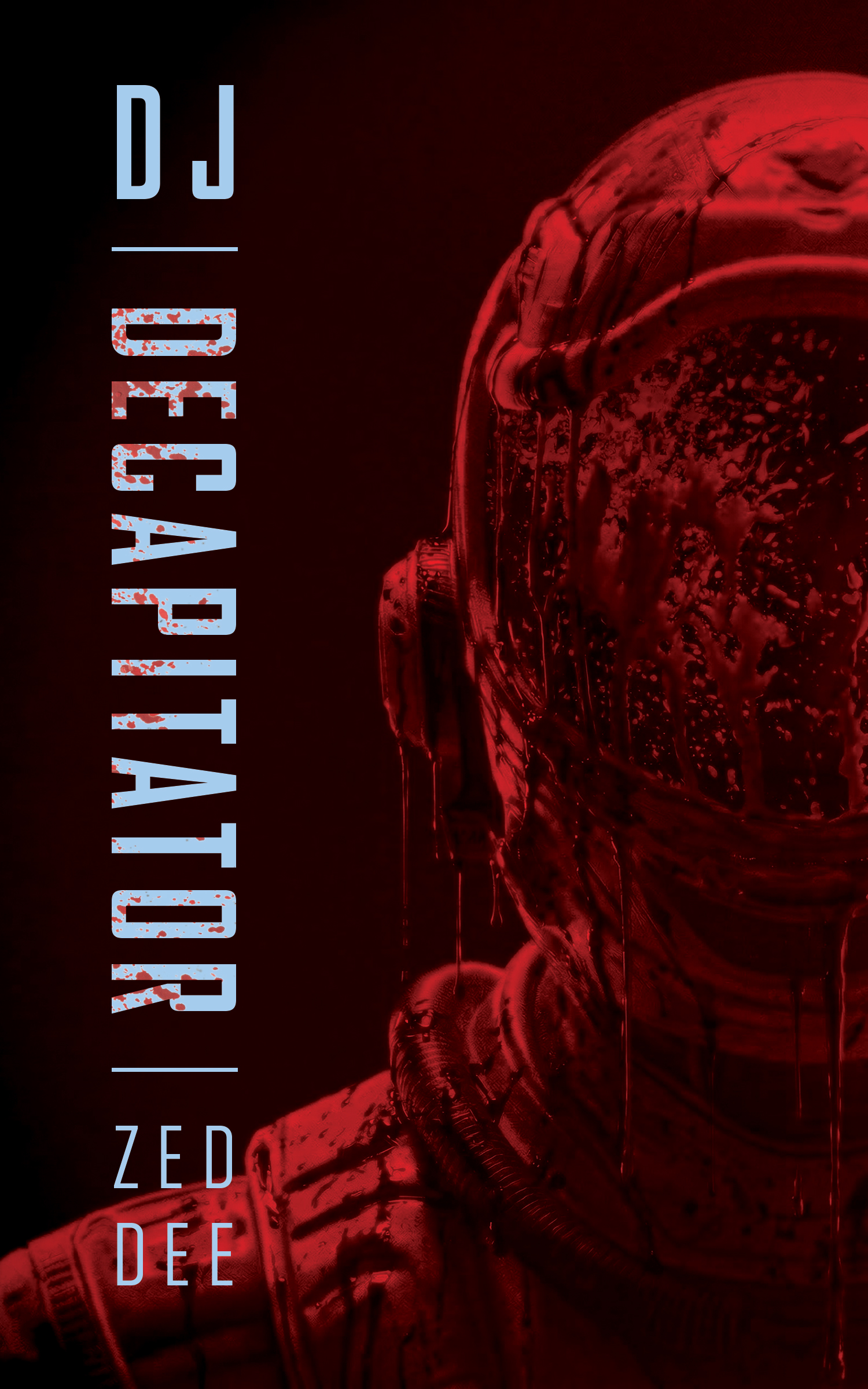 DJ Decapitator