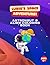Lubie's Space Adventure: Astronaut & Alien Coloring Booking