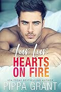 Liar, Liar, Hearts on Fire