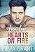 Liar, Liar, Hearts on Fire (Copper Valley Bro Code, #3)