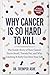 Why Cancer is So Hard to Kill: The Inside Story of How Cancer Starts Small, Travels Far, and Why Catching It Early Can Save Your Life (Dr. Tremper Health Books)
