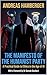 THE MANIFESTO OF THE HUMANIST PARTY: A Practical Guide to Ethics in the Age of AI