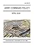 Army Command Policy: AR 600-20 - 15 April 2026
