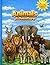 Animals Adventure: Kids Alphabetical Animals Learning Book
