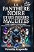 LA PANTHÈRE NOIRE ET LES PIERRES MAUDITES: Guide Complet de Lithotérapie, 77 Cristaux, leurs Pouvoirs et leurs Rituels de Guérison (French Edition)
