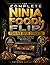 The Complete Ninja Foodi Flip Toaster Oven Cookbook: Quick, Crispy & Smart Recipes for Everyday Cooking—Master Toast, Bake & Broil with Fast, Flavor-Packed Meals