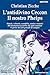 L’antidivino Ceccon. Il nostro Phelps: Storia, vittorie, sconfitte, amici e nemici del nuotatore azzurro che può emulare le gesta del più grande di sempre (Sport.doc Vol. 199) (Italian Edition)