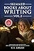 Skimmed Books About Writing Vol. 2: Characters and Construction: How Great Characters Are Built In Fiction