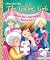 Blanche's Birthday Surprise (The Golden Girls) (Little Golden Book)
