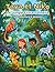 Taya et Niko : La Jungle Extraordinaire: Une aventure à dessiner (French Edition)
