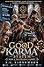 The Diplomat's Gambit: A LitRPG Isekai Progression Fantasy with Diplomacy, Found Family & Karma System (The Good Karma System Series Book 2)