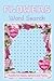 Flowers word search