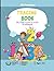 KPS Tracing Book: My First Learn-to-Write Workbook:Letter Tracing,Number Tracing and Shapes