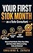 Your First $10K Month as a Solo Consultant: How to Find Clients, Price Your Offer, and Close Work Without Acting Like an Influencer