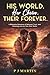His World. Her Choice. Thei...