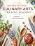 I.C.A.T. Academy - Course Textbook Modules 1 - 7: International Culinary Arts Training Academy