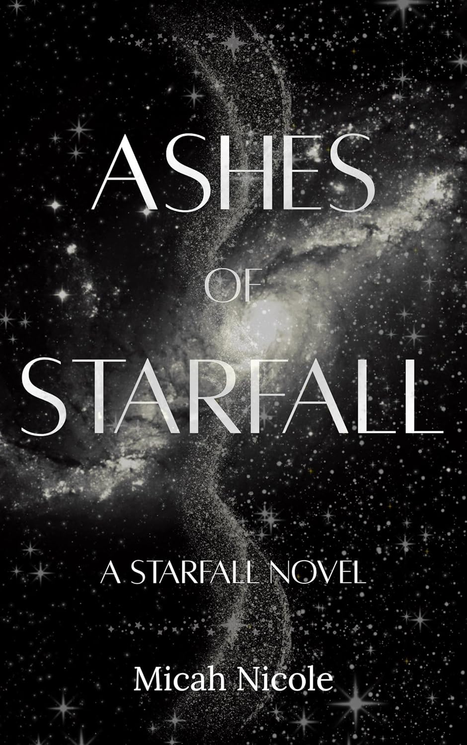 Ashes of Starfall