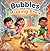 Bubbles and the Missing Sock: A Funny Puppy Story About Friendship and Teamwork (Adventures with Bubbles Book 1)