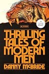 Thrilling Tales o...