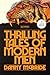 Thrilling Tales of Modern Men: Stories