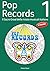 Pop Records 1: Il Sacro Graal delle riviste musicali italiane (Anastatica) (Italian Edition)