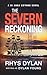 The Severn Reckoning: A DI ...
