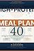 High-Protein Meal Plan After 40
