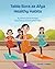 Healthy Habits (Swahili-English): Tabia Bora za Afya (Language Lizard Bilingual Explore) (Swahili Edition)