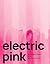 electric pink issue 1 by Natalye Childress
