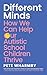 Different Minds: How We Can...