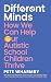 Different Minds by Pete Wharmby Different Minds by Pete Wharmby
