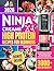Ninja CREAMi High-Protein Recipes for Beginners: Easy & Delicious Frozen Treats from Smoothies to Gelatos | Fuel Active Days, Build Strength & Enjoy Protein-Packed Variety Guilt-Free