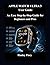 APPLE WATCH ULTRA 3 User Guide: An Easy Step-by-Step Guide for Beginners and Pros