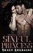 Ritterberg-Imperium: Sinful Princess: Alternative Edition (Ritterberg-Imperium Alternative Editions) (German Edition)