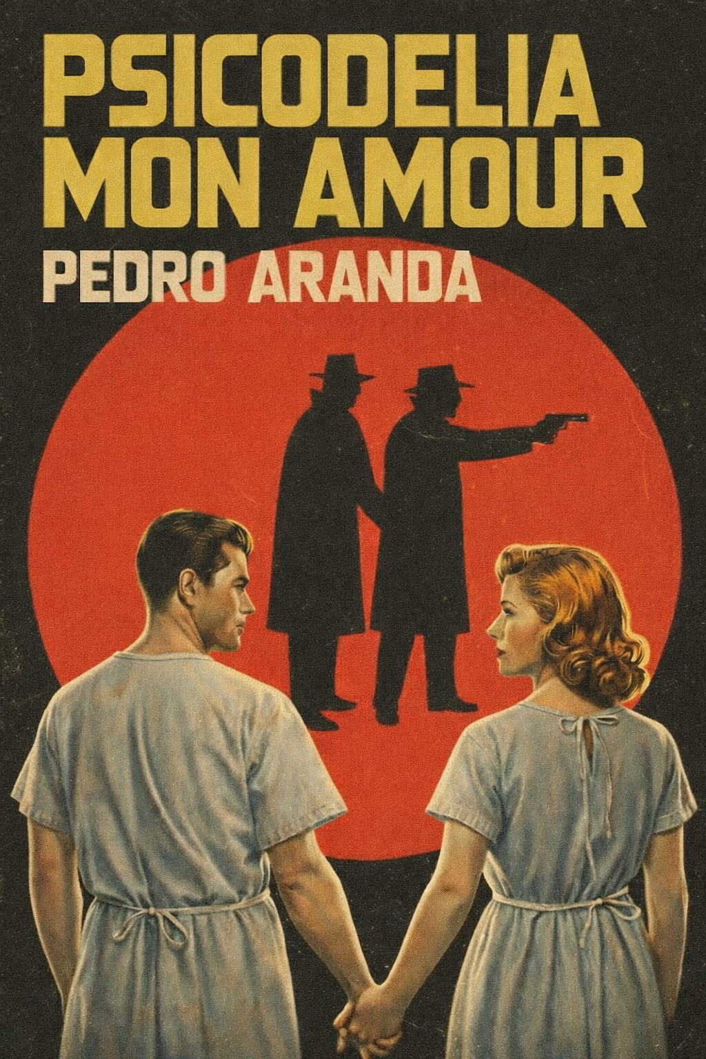 Psicodelia, mon amour
