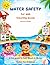 Water Safety for Kids Coloring Book: A Fun Guide to Pool, Beach & Water Safety | Learn Safe Habits, Rules & Awareness Through Coloring (Ages 3–8) (Smart Kids Safety Series)