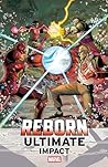 Ultimate Impact: Reborn (2026) #3 (of 5)