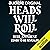 Heads Will Roll: Heir Apparent