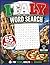 Italy Word Search Book: Explore Italy Through 65 Challenging Puzzles Featuring Culture, Cities, Food & Landmarks | Large print | 8.5x11 inches | 65 ... | 130 pages (Travel Word Search Puzzles)