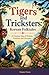 Tigers and Tricksters: Korean Folktales