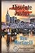 ABSOLUTE JUSTUS: A Texas Ra...