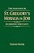 The Influence of St. Gregor...