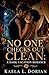 No One Checks Out Clean: A Dark Vacation Romance