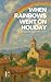 When Rainbows Went on Holiday: Bilingual Spanish-English Children's Stories